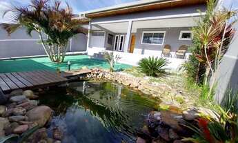 Imagem 2: Casa à venda em Piraquara, Vila Juliana, com 4 quartos, 240m²