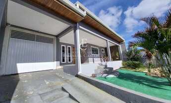 Imagem: Casa à venda em Piraquara, Vila Juliana