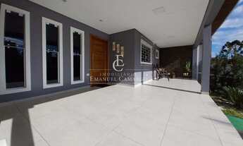 Imagem 4: Casa à venda em Piraquara, Vila Juliana, com 4 quartos, 240m²