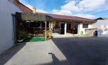 Imagem 6: Casa à venda em Piraquara, Vila Juliana, com 4 quartos, 240m²