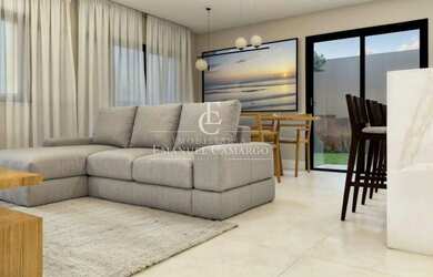 Imagem 4: Casa à venda em Piraquara, Vila Rosa, com 3 quartos, 127m²