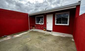 Imagem: Casa à venda em Piraquara, Vila Santa Maria