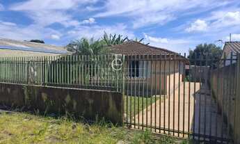 Imagem: Casa à venda em Piraquara, Vila Santa Maria