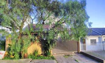 Imagem 4: Casa à venda em Piraquara, Vila São Tiago, com 2 quartos, 54m²