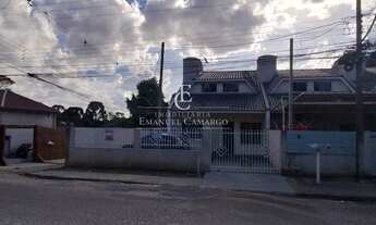 Imagem: Casa à venda em Piraquara, Vila São Tiago