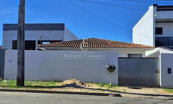 Imagem: Casa à venda em Piraquara, Vila São Tiago