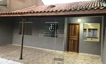 Imagem: Casa à venda em Piraquara, Vila São Tiago