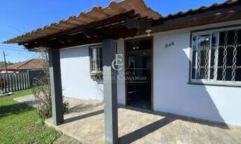 Imagem 2: Casa à venda em Piraquara, Vila São Cristóvão, com 2 quartos, 144m²