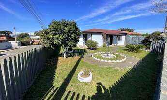 Imagem 5: Casa à venda em Piraquara, Vila São Cristóvão, com 2 quartos, 144m²