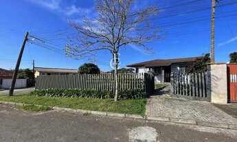 Imagem 1: Casa à venda em Piraquara, Vila São Cristóvão, com 2 quartos, 144m²