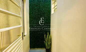 Imagem 2: Casa à venda em Piraquara, Vila São Cristóvão, com 3 quartos, 84m²