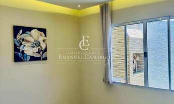 Imagem 5: Casa à venda em Piraquara, Vila São Cristóvão, com 3 quartos, 84m²