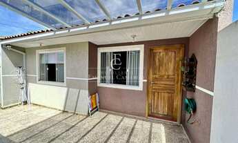 Imagem 4: Casa à venda em Piraquara, Vila Vicente Macedo, com 2 quartos, 49,32m²