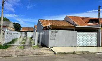 Imagem: Casa à venda em Piraquara, Vila Vicente
