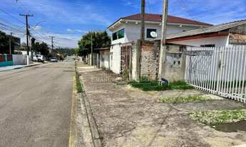 Imagem 2: Casa à venda em Piraquara, Vila Vicente Macedo, com 2 quartos, 49,32m²
