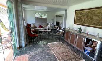 Imagem 7: Casa à venda em Piraquara, Capoeira dos Dinos, com 3 quartos, 140m²