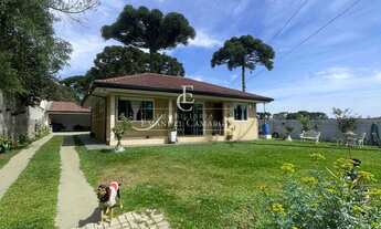 Imagem 3: Casa à venda em Piraquara, Capoeira dos Dinos, com 3 quartos, 140m²