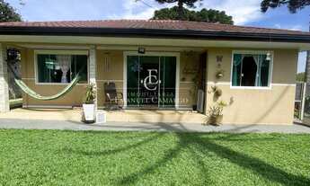 Imagem 4: Casa à venda em Piraquara, Capoeira dos Dinos, com 3 quartos, 140m²