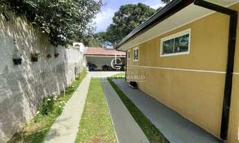 Imagem 6: Casa à venda em Piraquara, Capoeira dos Dinos, com 3 quartos, 140m²