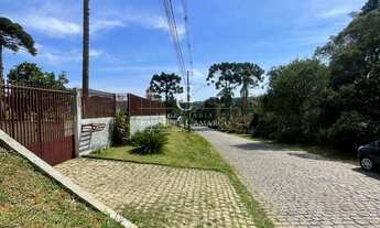 Imagem 2: Casa à venda em Piraquara, Capoeira dos Dinos, com 3 quartos, 140m²