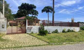 Imagem: Casa à venda em Piraquara, Capoeira dos