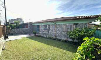 Imagem: Casa à venda em Piraquara, Centro, com