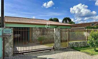 Imagem 2: Imóvel Comercial venda em Piraquara, Centro, com 3 quartos, 150m²