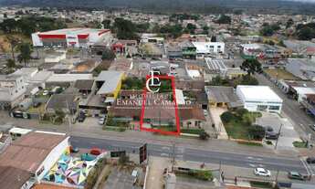 Imagem 7: Imóvel Comercial venda em Piraquara, Centro, com 3 quartos, 150m²