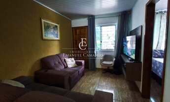 Imagem 6: Casa à venda em Piraquara, Centro, com 3 quartos, 60m²