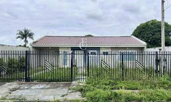 Imagem: Casa à venda em Piraquara, com 3 quartos