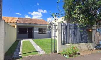 Imagem: Casa à venda em Piraquara, Jardim Bela