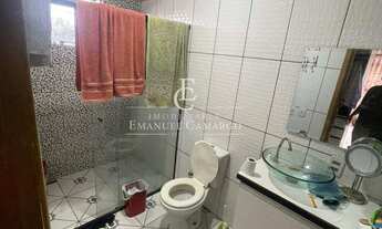 Imagem 6: Casa à venda em Piraquara, Jardim Bela Vista, com 3 quartos, 150m²