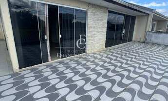 Imagem 2: Casa à venda em Piraquara, Jardim Bela Vista, com 3 quartos, 150m²