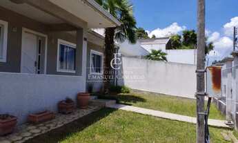 Imagem 3: Casa à venda em Piraquara, Jardim Esmeralda, com 3 quartos