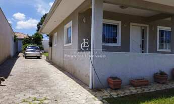 Imagem 5: Casa à venda em Piraquara, Jardim Esmeralda, com 3 quartos