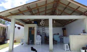 Imagem 7: Casa à venda em Piraquara, Jardim Esmeralda, com 3 quartos