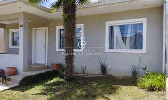 Imagem: Casa à venda em Piraquara, Jardim Esmeralda