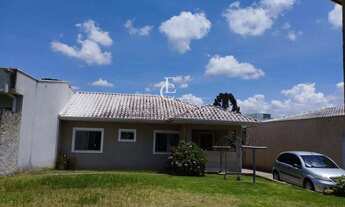 Imagem 6: Casa à venda em Piraquara, Jardim Esmeralda, com 3 quartos