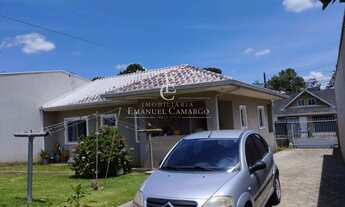 Imagem 4: Casa à venda em Piraquara, Jardim Esmeralda, com 3 quartos