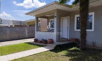 Imagem 2: Casa à venda em Piraquara, Jardim Esmeralda, com 3 quartos