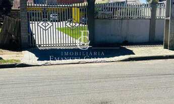 Imagem: Casa à venda em Piraquara, Planta Araçatuba