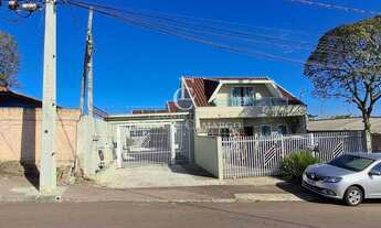 Imagem: Casa à venda em Piraquara, Planta Araçatuba