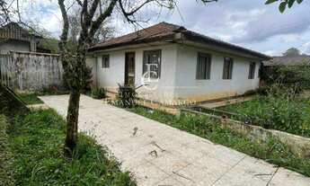 Imagem: Casa à venda em Piraquara, Planta Deodoro