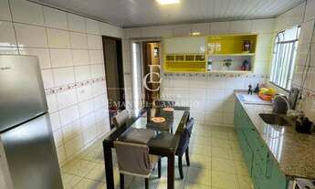 Imagem 4: Casa à venda em Piraquara, Planta Deodoro, com 3 quartos, 55m²