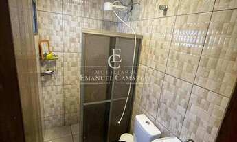 Imagem 5: Casa à venda em Piraquara, Planta Deodoro, com 3 quartos, 55m²