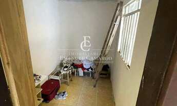 Imagem 2: Casa à venda em Piraquara, Planta Deodoro, com 3 quartos, 55m²