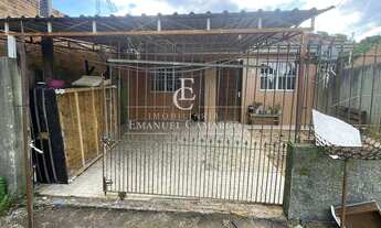 Imagem: Casa à venda em Piraquara, Planta Deodoro