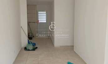 Imagem 5: Casa à venda em Piraquara, Planta Deodoro, com 3 quartos, 60m²