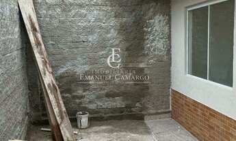 Imagem 2: Casa à venda em Piraquara, Planta Deodoro, com 3 quartos, 60m²