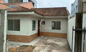 Imagem: Casa à venda em Piraquara, Planta Deodoro